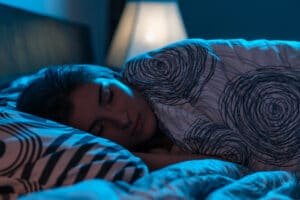CBD et trouble du sommeil