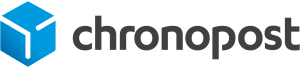 Livraison Logo Chronopost